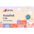Airalo Asia 5GB Data eSIM