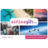 AirlineGift eGift Card - $50