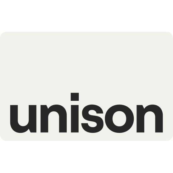 Unison eGift Card - $50