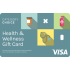 Category Choice Health & Wellness eGift Card - $500