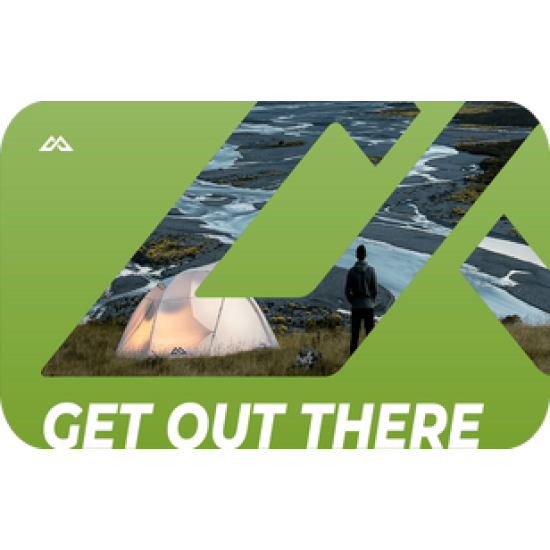 Kathmandu eGift Card - $50