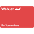 Webjet eGift Card - $250