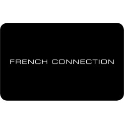 French Connection eGift Card - $100