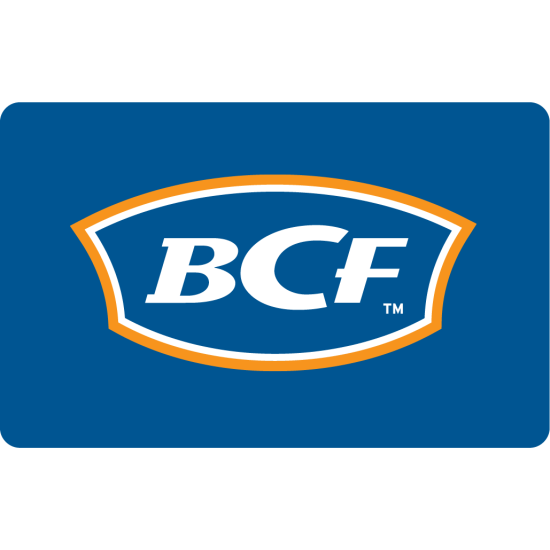 BCF eGift Card - $500