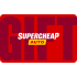SuperCheap Auto eGift Card - $100