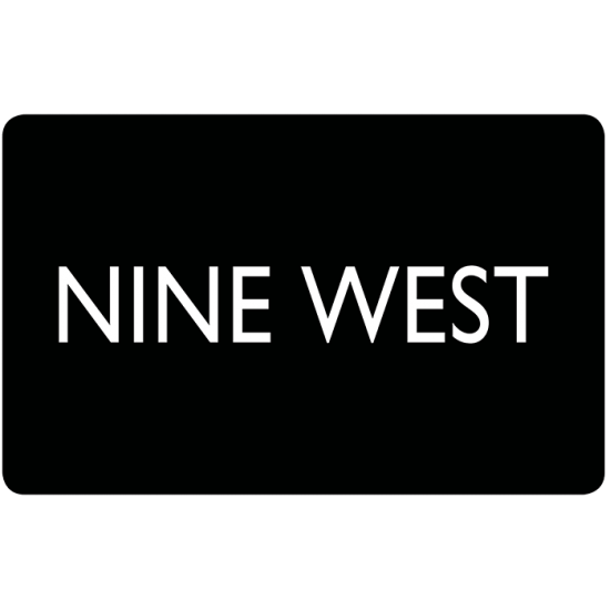 Nine West eGift Card - $100