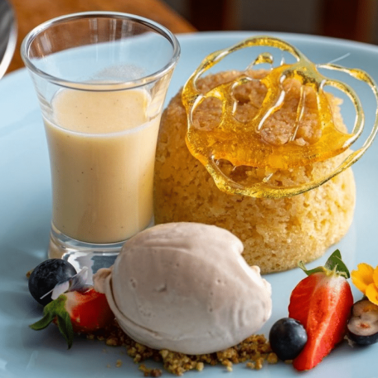 Amanda's on the Edge eGift Card - $50 Amanda's on the Edge eGift Card - $50