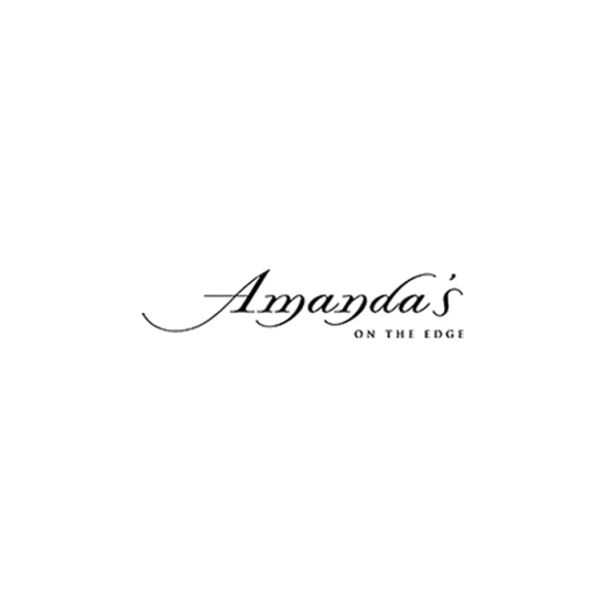 Amanda's on the Edge eGift Card - $50 Amanda's on the Edge eGift Card - $50