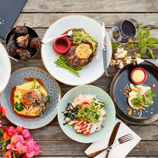 Amanda's on the Edge eGift Card - $50 Amanda's on the Edge eGift Card - $50