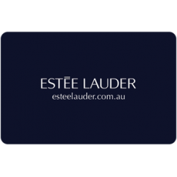Estée Lauder eGift Card - $100