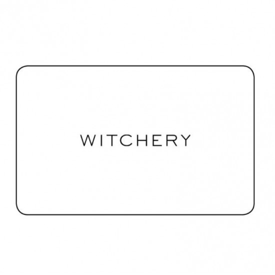 Witchery eGift Card - $100