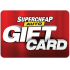 SuperCheap Auto eGift Card - $250