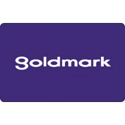 Goldmark eGift Card - $500