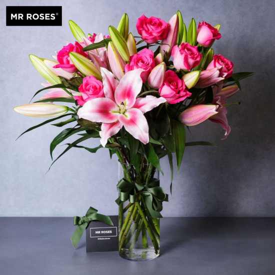 10% OFF Mother’s Day Flowers from Mr Roses