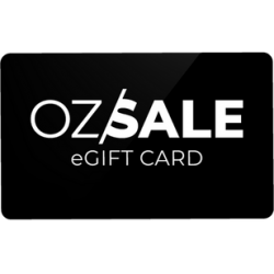 OZSALE eGift Card - $50