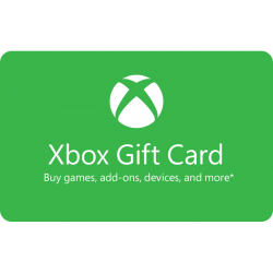 Xbox eGift Card - $100